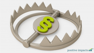 Sustainability Regulation as a compliance trap leading to the opposite than the intention.