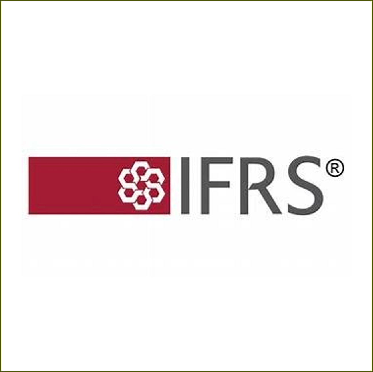 International Financial Reporting Standard